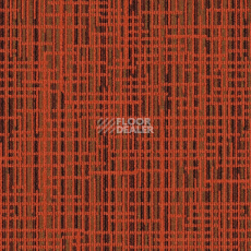 Ковровая плитка Interface Multichrome 4262015 Orange Chrome фото 1 | FLOORDEALER